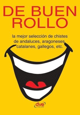 Varios Autores - De buen rollo, Häftad