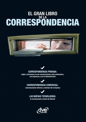 Varios Autores - El gran libro de la correspondencia, Häftad