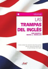 bokomslag Las trampas del inglés