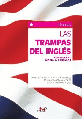bokomslag Las trampas del inglés