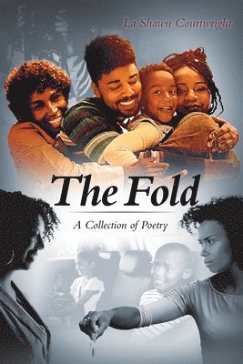 bokomslag The Fold - A Collection of Poetry