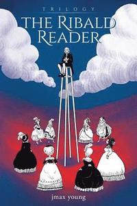 bokomslag The Ribald Reader