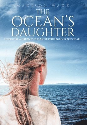 bokomslag Ocean's Daughter