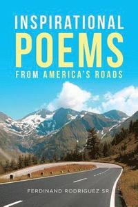 bokomslag Inspirational Poems from America's Roads