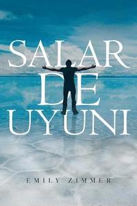 bokomslag Salar De Uyuni
