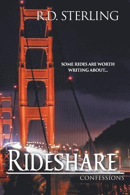 Rideshare Confessions 1