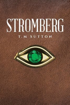 bokomslag Stromberg