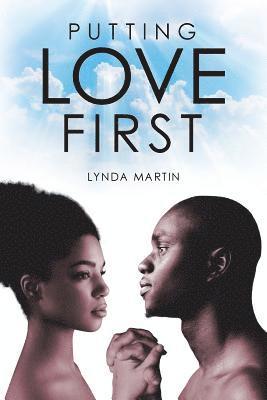 bokomslag Putting Love First