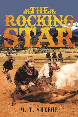 bokomslag Rocking Star