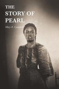 bokomslag The Story of Pearl