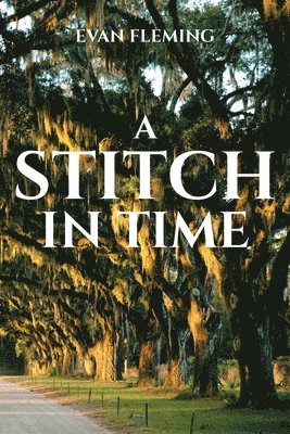 A Stitch in Time 1