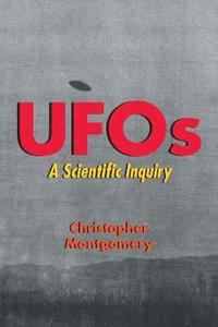 bokomslag UFOs - A Scientific Inquiry