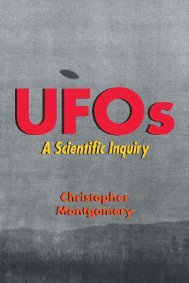 UFOs - A Scientific Inquiry 1