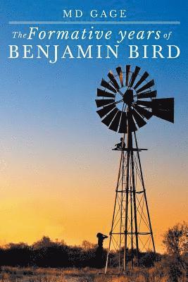 bokomslag Formative Years of Benjamin Bird
