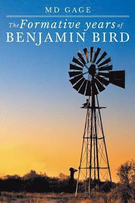 bokomslag The Formative Years of Benjamin Bird