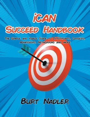 bokomslag iCAN Succeed Handbook