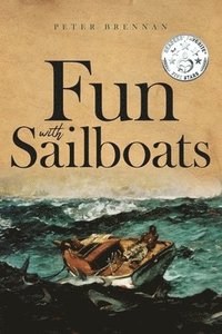 bokomslag Fun With Sailboats