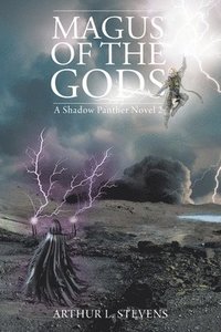 bokomslag Magus of the Gods