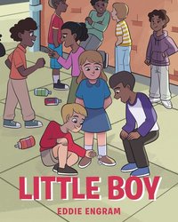 bokomslag Little Boy
