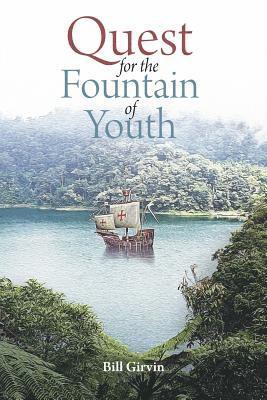 Quest for the Fountain of Youth 1