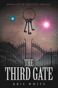 bokomslag The Third Gate