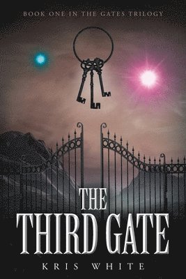 The Third Gate 1