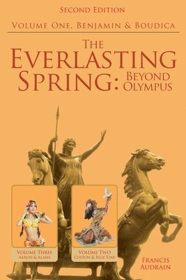 The Everlasting Spring 1