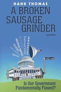 bokomslag Broken Sausage Grinder