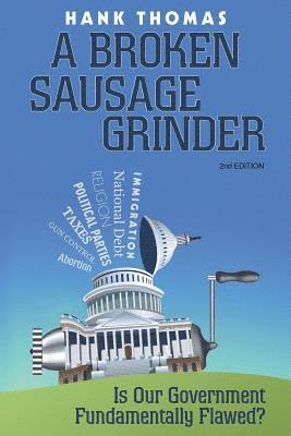 A Broken Sausage Grinder 1