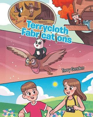 Terrycloth Fabrications 1