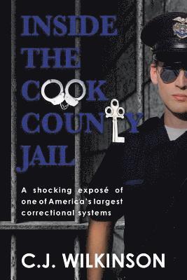 bokomslag Inside the Cook County Jail
