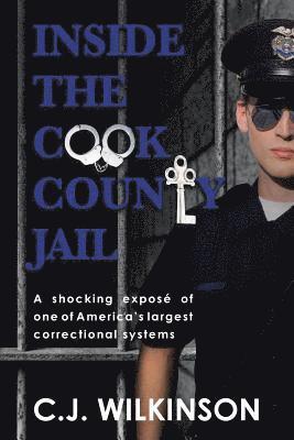 Inside the Cook County Jail 1