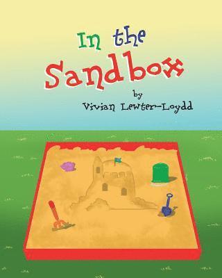 bokomslag In The Sandbox