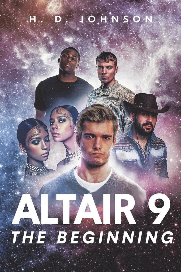 Altair 9 The Beginning 1