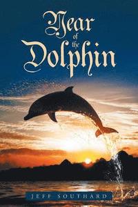 bokomslag Year of the Dolphin