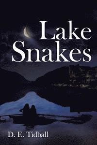 bokomslag Lake Snakes