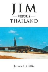 bokomslag Jim versus Thailand