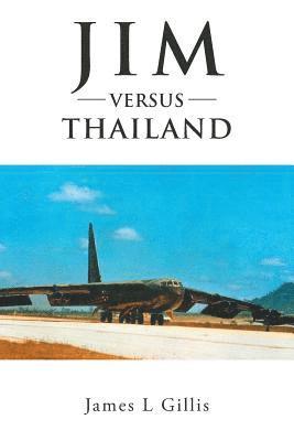 bokomslag Jim versus Thailand