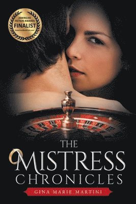 bokomslag Mistress Chronicles