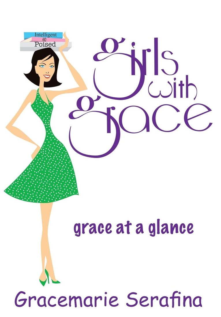 Girls with Grace ... 1