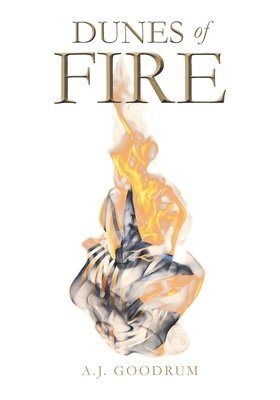 Dunes of Fire 1