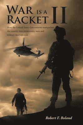 War is a Racket II 1