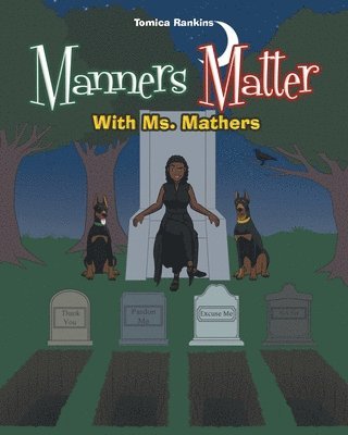 Manners Matter With Ms. Mathers 1