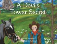 bokomslag A Devils Tower Secret