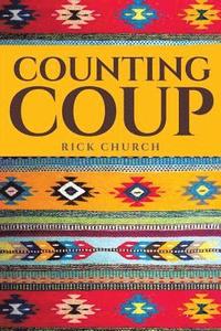 bokomslag Counting Coup