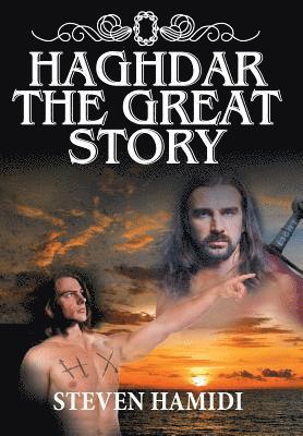 Haghdar the Great Story 1