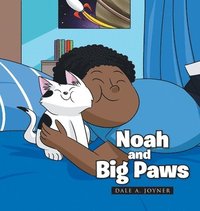 bokomslag Noah and Big Paws