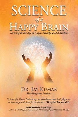 bokomslag Science of A Happy Brain