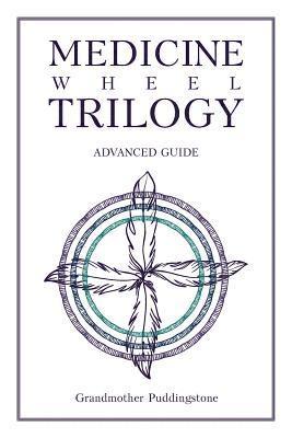 bokomslag Medicine Wheel Trilogy