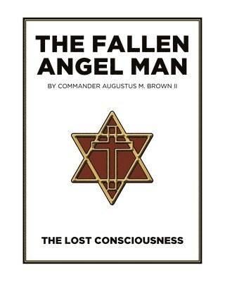 The Fallen Angel Man 1